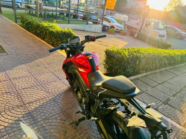 KEEWAY MOTOR RKF 125 NUOVA! PRONTA CONSEGNA, ULTIMA DISPONIBILE rif. 23995898 - Foto 9