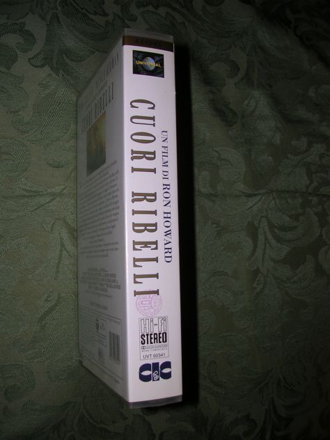 CUORI RIBELLI - Foto 2