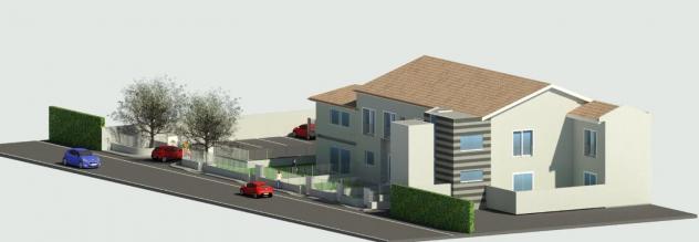 Appartamento in vendita a Lammari - Capannori 115 mq Rif: 1371696