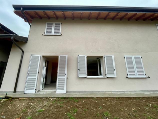 dvr1180 - nuovissima panoramica villetta di 3 locali - doppi servizi - doppio box - 2 posti auto scoperti - Foto 3