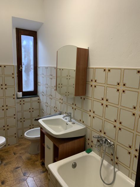 Appartamento con luminosa veranda in casa di ringhiera - Foto 5