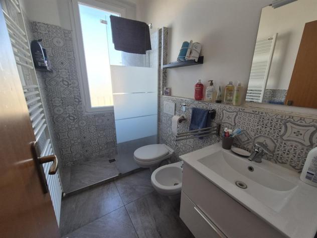 AFFITTASI APPARTAMENTO 65 MQ 2 CAMERE VIA CAPO DI MONDO - Foto 8