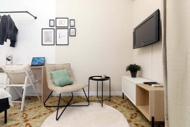 Apartment in Via Jean Jaures, Milano for 38 m² - Foto 5