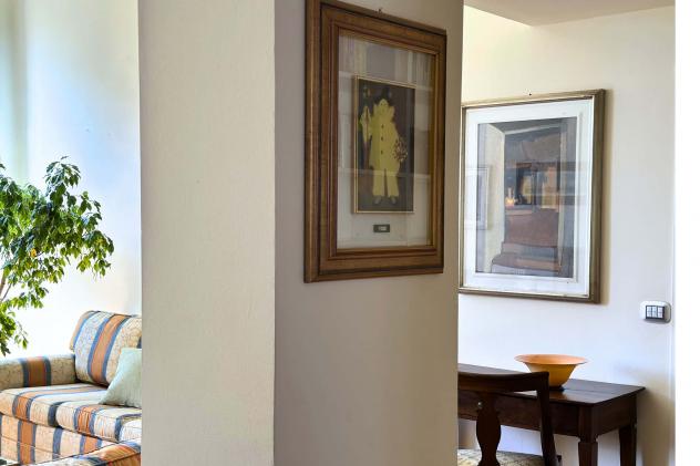 Elegant Apartment with View of Parco Sempione and Castello Sforzesco - Foto 4