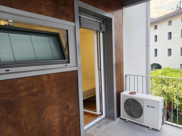 Bilocale in affitto a Pordenone - Foto 8
