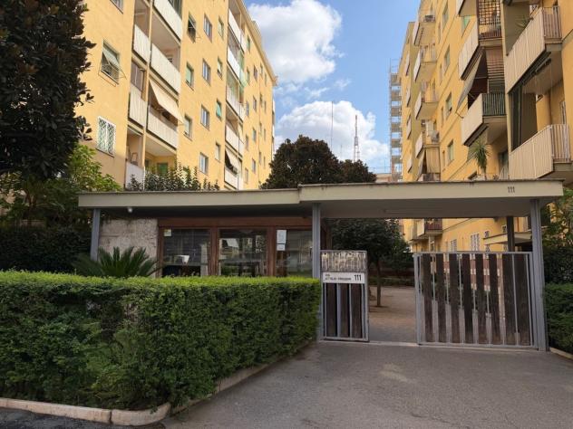 Trilocale in affitto a Roma, Balduina
