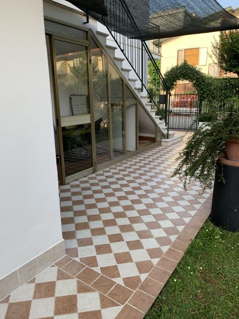 Casa in affitto