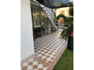 Casa in affitto