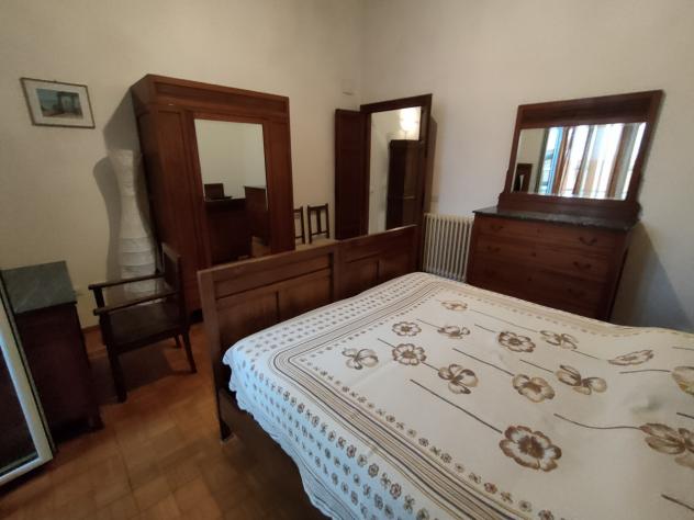 APPARTAMENTO INDIPENDENTE di 4 vani e di 80 mq (VIAREGGIO) rif. AF 0001 - Foto 12