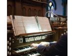 Organista a Varallo e in tutta la valle Sesia