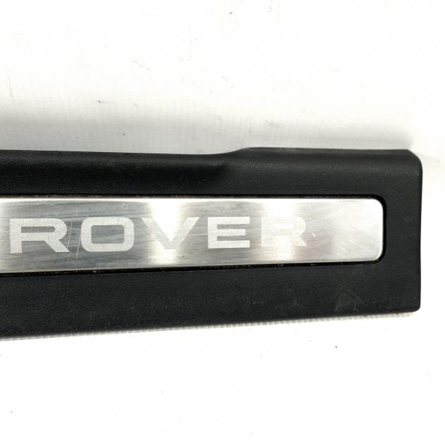 BATTICALCAGNO ANTERIORE SINISTRO LAND ROVER Range Rover Evoque 1° Serie BJ3M-13201-AE (11) - Foto 3