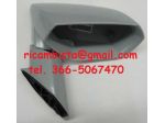 4T0857508B Lamborghini Huracan specchietto laterale destro