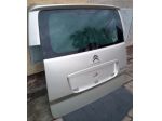 PORTELLONE POSTERIORE CITROEN JUMPY DAL 2007 IN POI