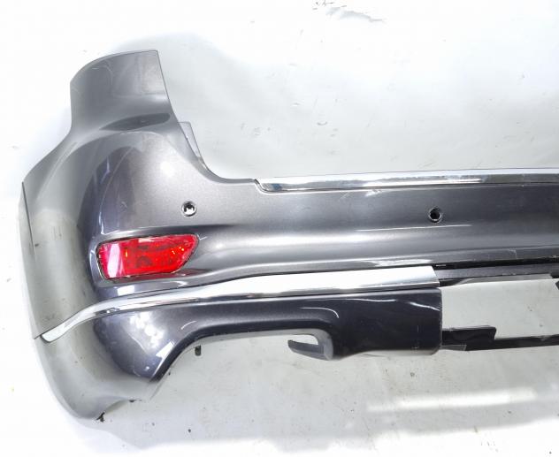 PARAURTI POSTERIORE COMPLETO JEEP Grand Cherokee 4° Serie EXF, EXN (1121) - Foto 4