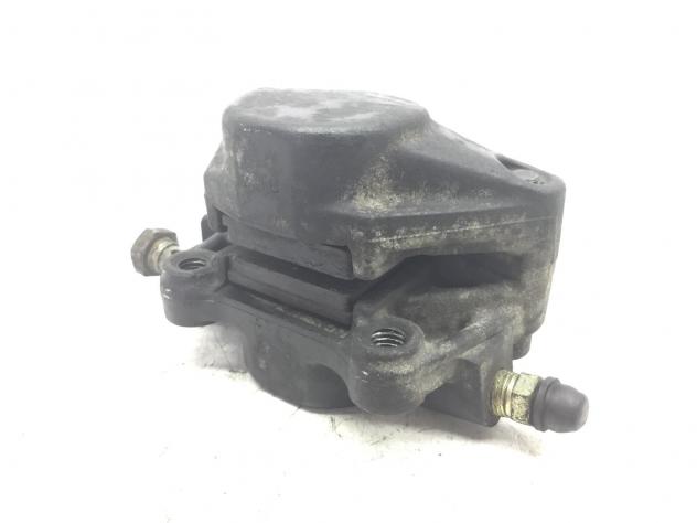 PIAGGIO LIBERTY 4T 50 PINZA FRENO ANTERIORE CON TRACCE DI OSSIDO 2000 2002 C373 - Foto 8