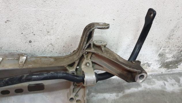 CULLA MOTORE AUDI Q3 Serie (8UB) 3C0199369H Diesel 2.0 4X4 (1114) - Foto 10