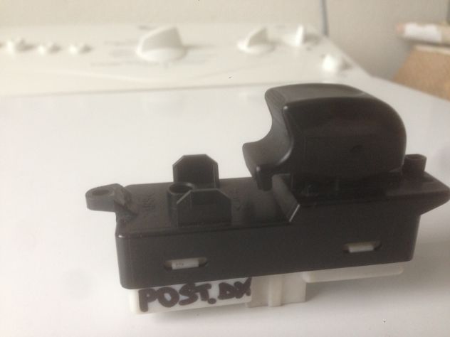 PER OPEL FRONTERA E SIMILI - Foto 4