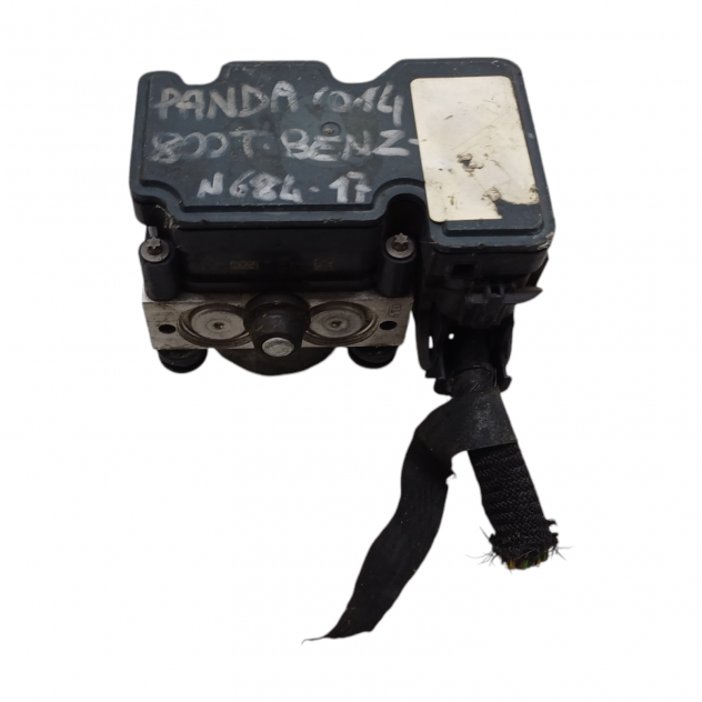 ABS FIAT Panda 3° Serie 0 265 260 434 312 A2.000 Bifuel/Gas 900 (12) - Foto 6