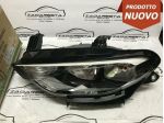 ­Faro Anteriore Fiat Tipo 2015 51984488 51984489