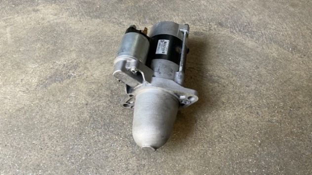 Motorino avviamento Subaru Xv 2.0TD del 2012 (23300-AA621) - Foto 2