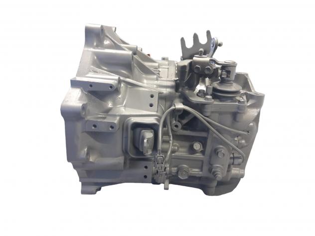 CAMBIO MANUALE COMPLETO MAZDA 5 Berlina A6031701XC RF7J Diesel 2000 (05) - Foto 3