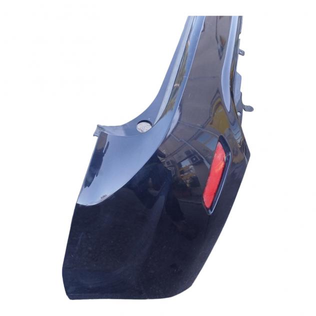 PARAURTI POSTERIORE COMPLETO FORD Focus S. Wagon 4° Serie G8DA, G8DB, G8DD, G8DE, G8DF (0811) - Foto 3