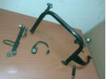 CAVALLETTO PEOPLE GTI 125/300