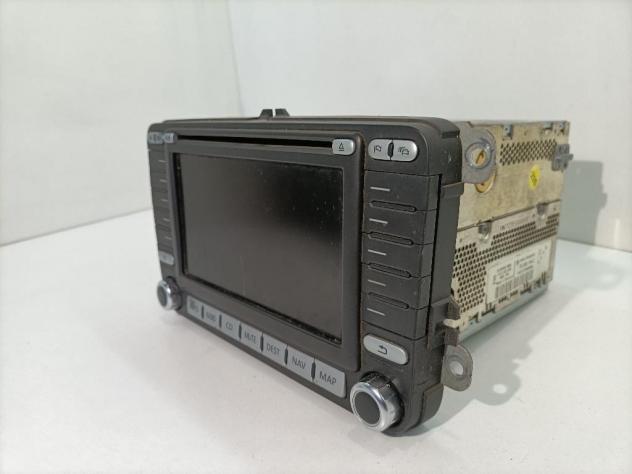 NAVIGATORE VOLKSWAGEN Passat Variant 4° Serie 1T0035194C BLS (0510) - Foto 2