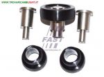 RULLO GUIDA PORTA SCORREVOLE CITROEN BERLINGO 96 LATERALE INF FT95542  CITR &hellip;