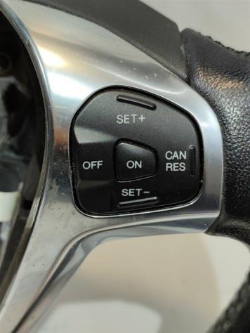 VOLANTE FORD B - Max Berlina AV113600KA3ZHE 34139182A M1JA (12) - Foto 4