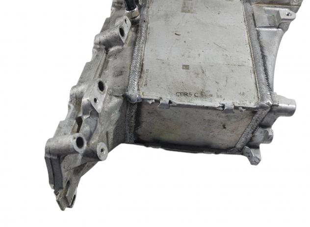 COLLETTORE ASPIRAZIONE AUDI A4 Avant (8W5) 04L129766AD DEU Diesel 2000 (15) - Foto 12