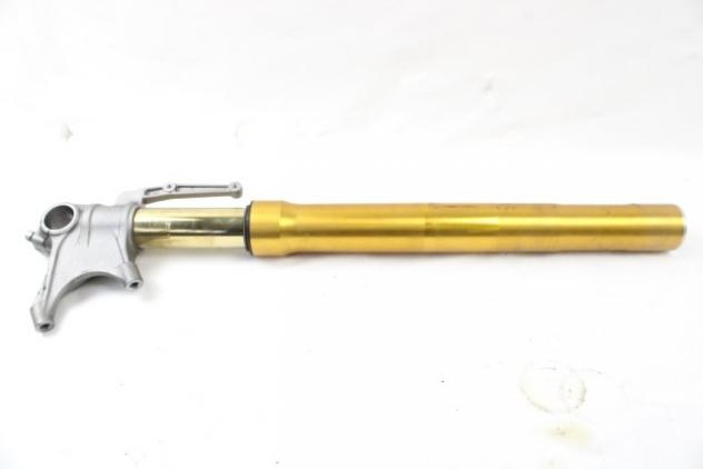 DUCATI SUPERSPORT 950 S 34420882A FORCELLA ANTERIORE DESTRA 21 - 24 RIGHT FRONT FORK PICCOLI GRAFFI - Foto 5