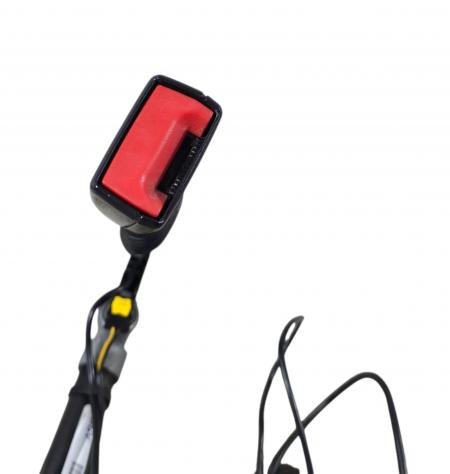 PRETENSIONATORE CITROEN Jumper Serie 606372700F (14) - Foto 11