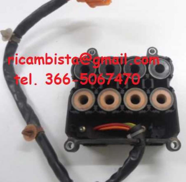 10020901512 Honda Civic gruppo ABS pompa centralina
