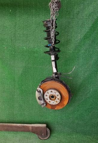 MASSA MECCANICA COMPLETA SINISTRA VOLKSWAGEN Golf Serie VIII 5WA407255 (19)