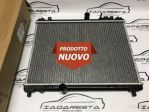 Radiatore Motore DR 0 Zero 1.0 Bz - GPL 51DR001