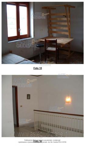 IMMOBILI-IMMOBILE RESIDENZIALE-Località Demanio - Foto 9