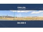 Immobile in asta di 24324 m² in vendita a Enna