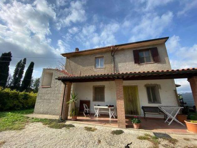 Rustico in vendita a Manciano 800 mq Rif: 1035606 - Foto 3