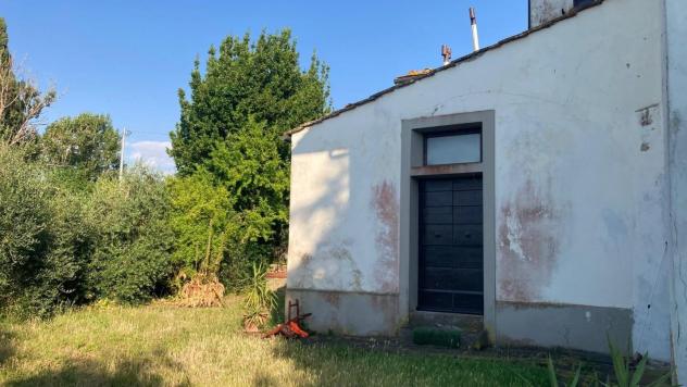 Rustico in vendita a Peccioli 400 mq Rif: 1422947 - Foto 4