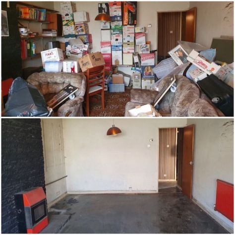 SGOMBERO TORINO E PROVINCIA – VELOCE, ECONOMICO E PROFESSIONALE - Foto 4