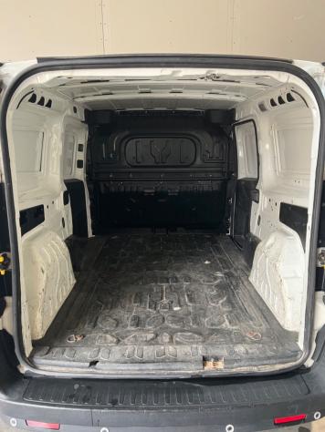 Fiat dobl maxi 3 posti - Foto 7