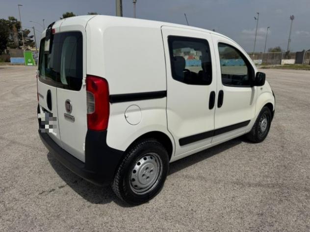 FIAT Fiorino COMBI 1.3 MJT 80CV rif. 24150076 - Foto 5