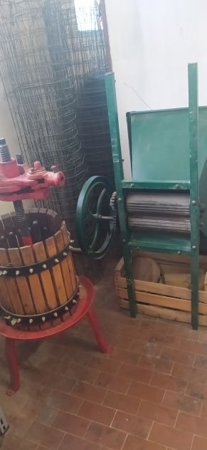 Attrezzatura per vino - Foto 2