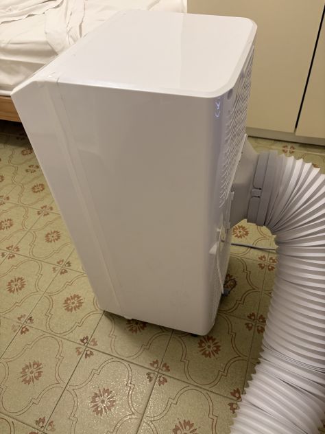 Condizionatore portatile Hisense APC07KV - Foto 6