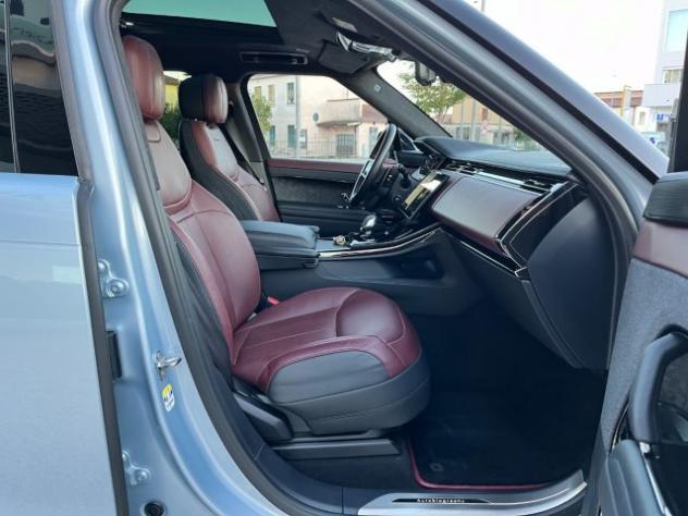 LAND ROVER Range Rover Sport 3.0D l6 350 CV Autobiography rif. 24182813 - Foto 8