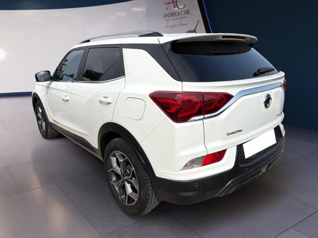 SsangYong Korando Korando 1.6 Icon 2wd auto - Foto 4