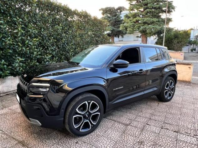 JEEP Avenger 1.2 Turbo 1ST Edition rif. 24224533 - Foto 2