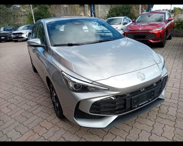 MG MG3 1.5L MT COMFORT rif. 22882386 - Foto 2