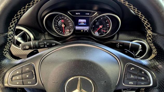 Mercedes-benz A 180 d Automatic Sport - Foto 8